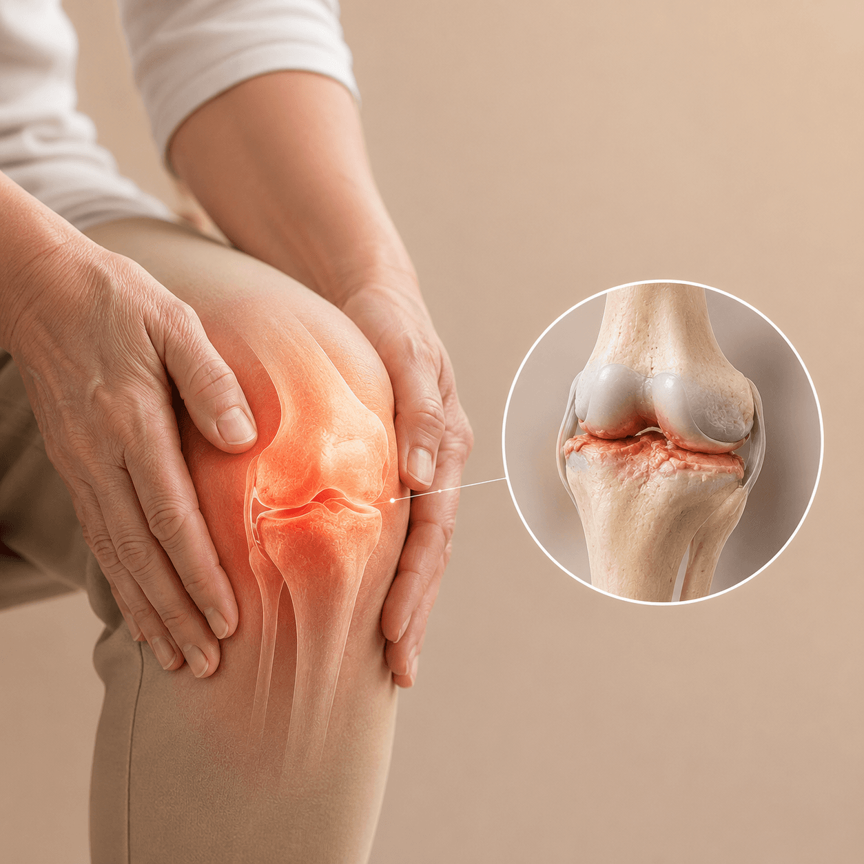 Arthritis protocol