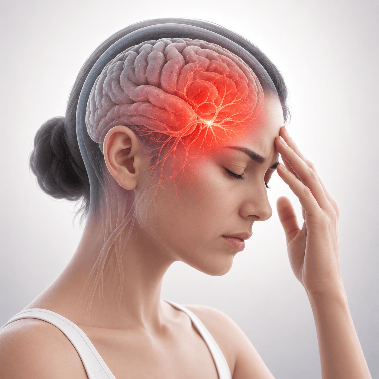 Migraine protocol