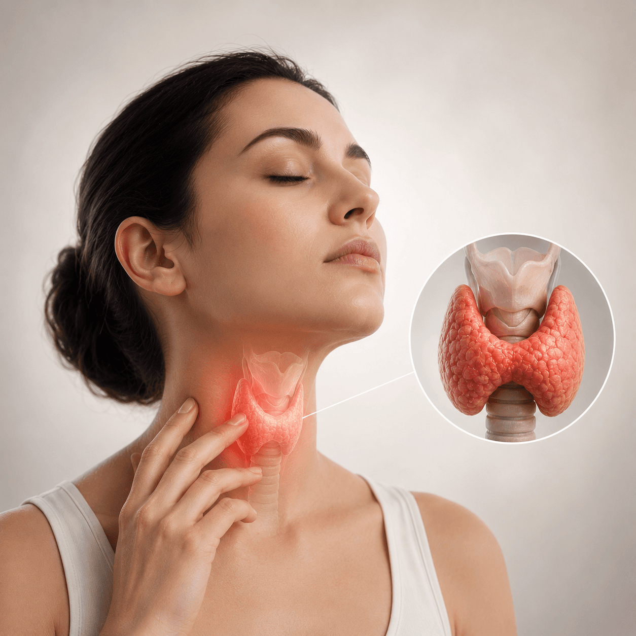 Thyroid Disorders protocol